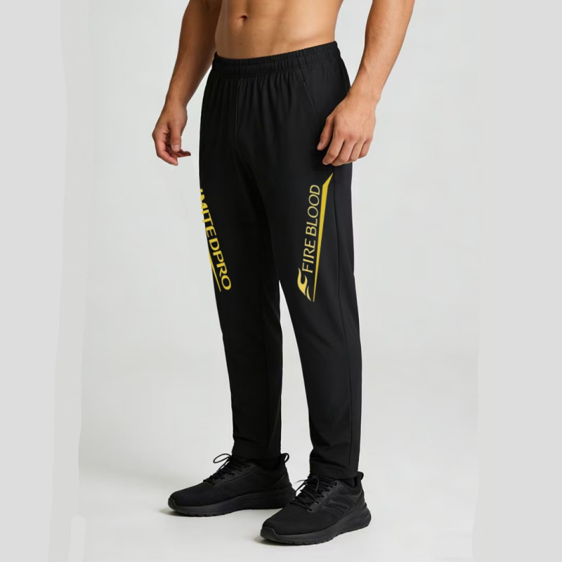 Fishing Pants Waterproof - Celana Memancing FIREBLOOD Musim Gugur dan