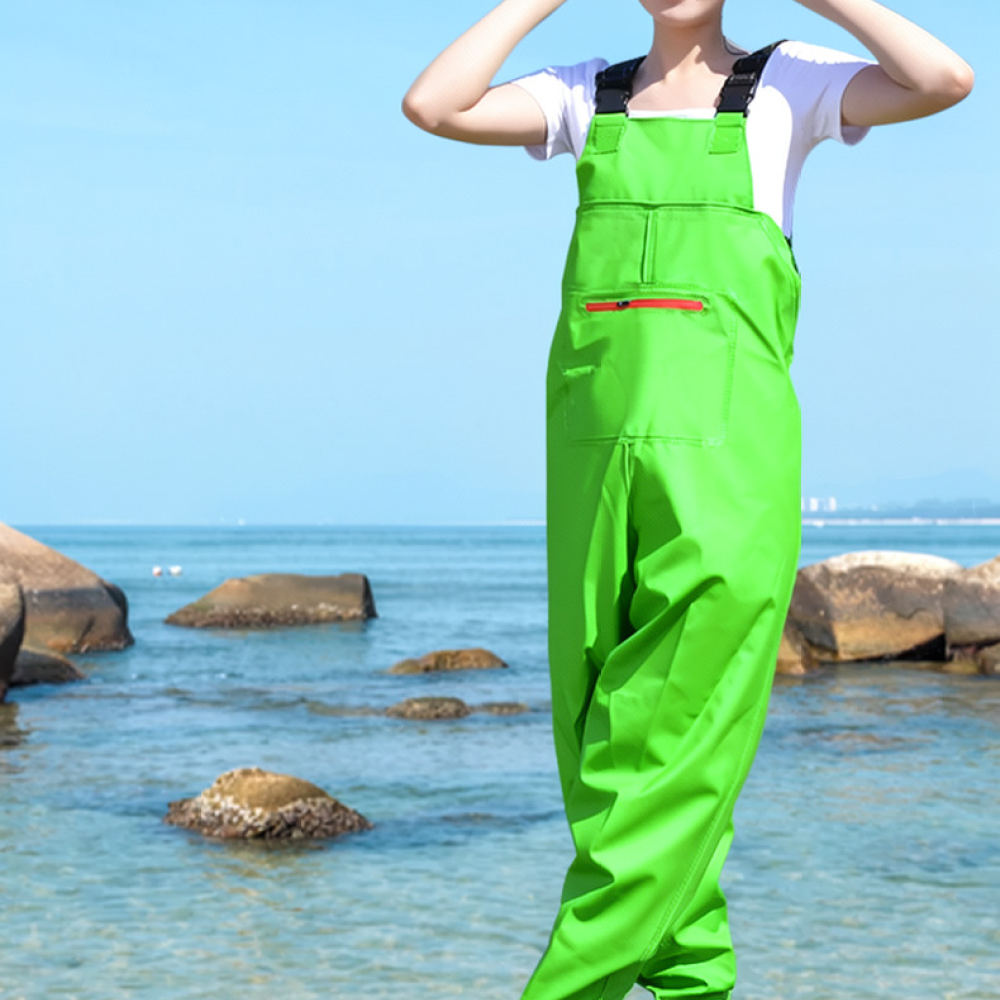 Fishing Pants Waterproof - Celana untuk Aktivitas di Air, Perlengkapan
