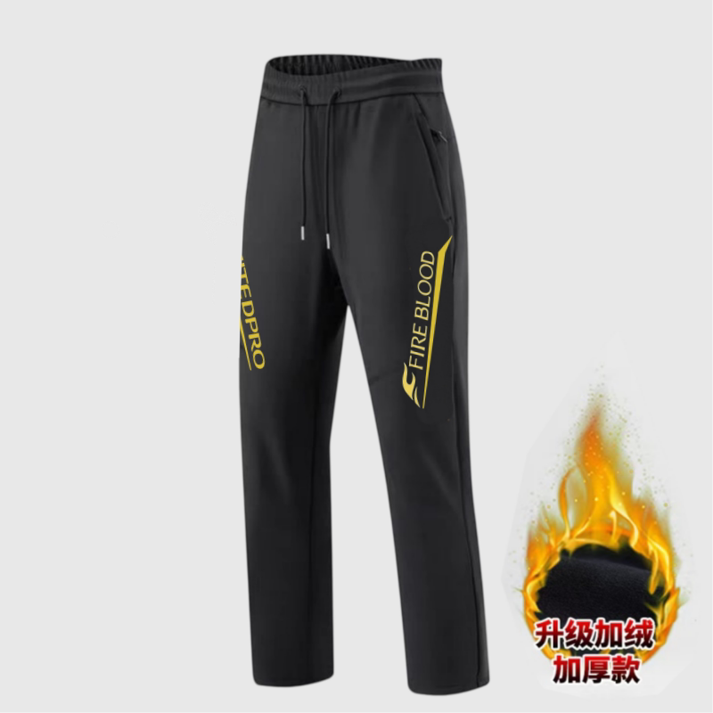 Celana Memancing FIREBLOOD Mus - Fishing Pants Waterproof ulasan dan harga