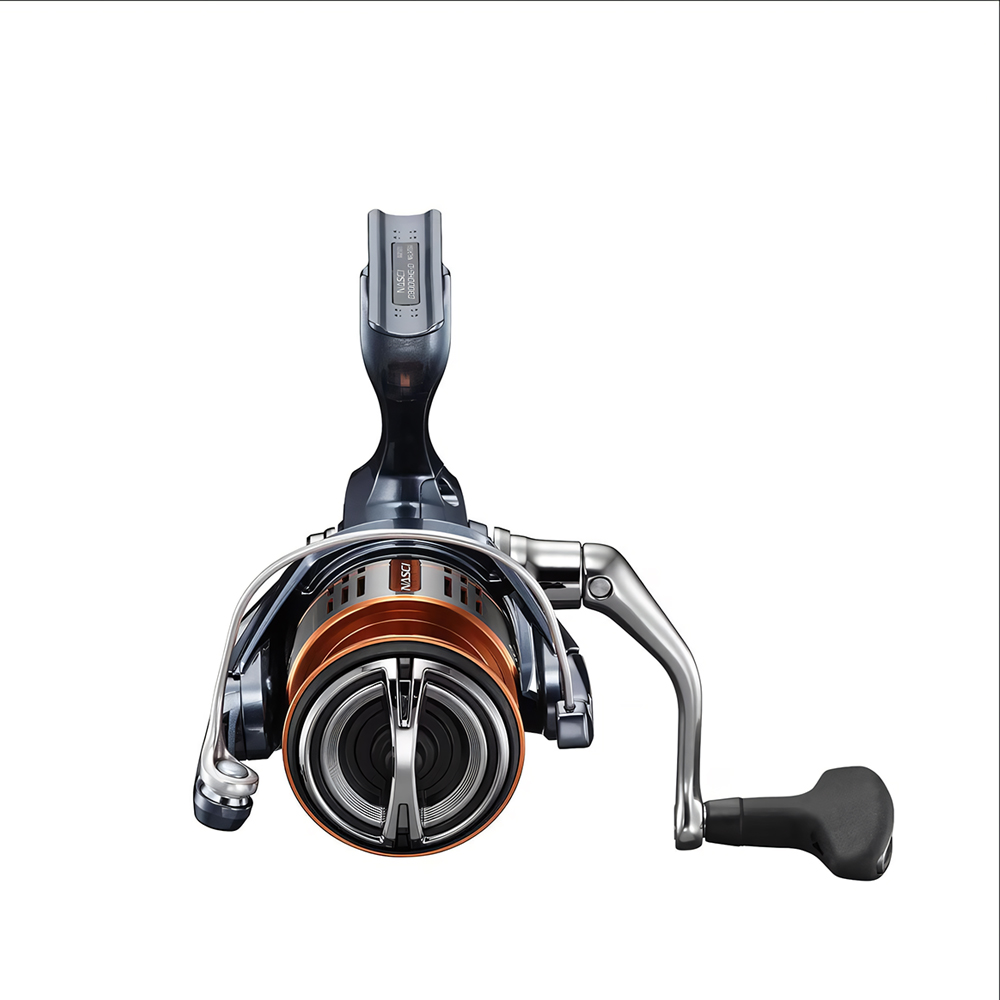 SHIMANO 25 NASCI Reel Pancing  - Shimano Reel Stradic ulasan dan harga