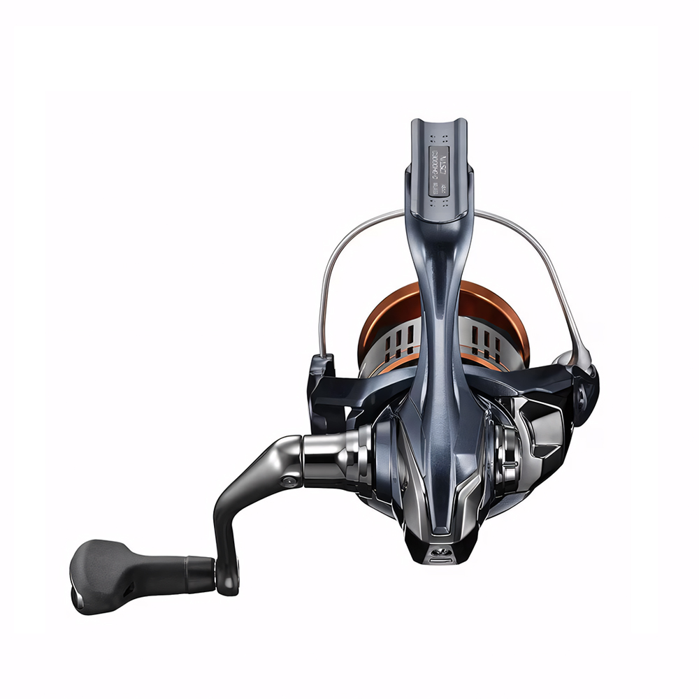 SHIMANO 25 NASCI Reel Pancing  - Shimano Reel Stradic ulasan dan harga