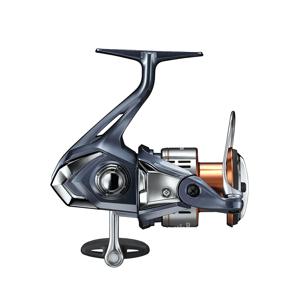 SHIMANO 25 NASCI Reel Pancing  - Shimano Reel Stradic ulasan dan harga